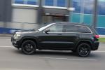 Jeep Grand Cherokee Blackhawk 2015 года